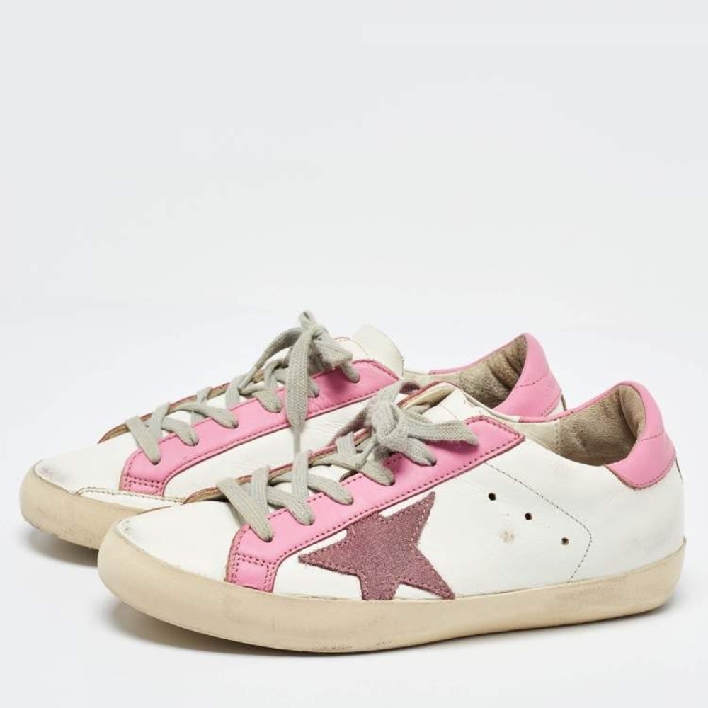 Golden Goose Super Star